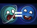 Uranus = Neptune?