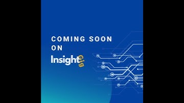 The First Ever AI Assistant for Insight Teams - Coming Soon on InsightGig