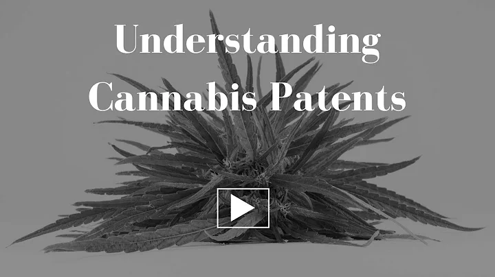 The Truth About Cannabis Patents