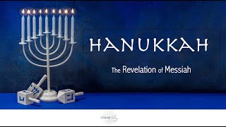 Details Divine Appointments - Hanukkah Guide