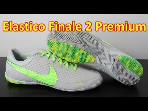Nike Elastico 2 Premium Review - Soccer For You