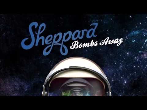 Sheppard - Lingering