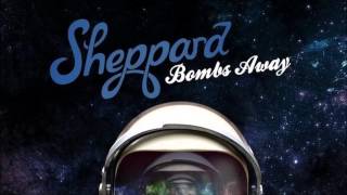 Video thumbnail of "Sheppard - Lingering"