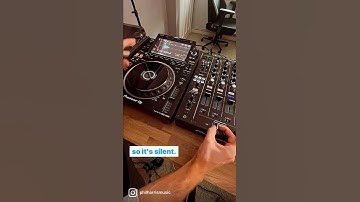 Forward scratch lesson!