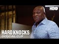 Hard Knocks |  In Season: The Indianapolis Colts Episode 2 Official Clip | HBO
