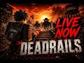 Roblox Deadrails Liveeeeee