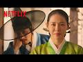 ソン・イェジン × チ・チャンウク - “実力”拝見、あね上からのスキャンダラスな頼み事 | スキャンダル | Netflix Japan