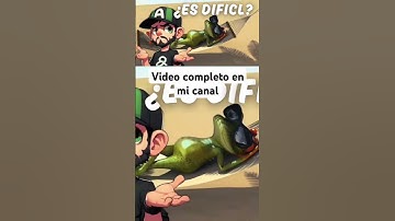 hice juegos 3D sin modelar ni programar #gamedev