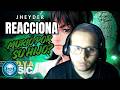 Jheyder Reacciona: D.Y.A - Morte (Elizabeth)  TRADUCIDO