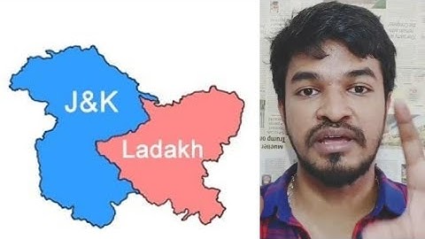 🚨 Article 370 Full Explanation | Madan Gowri | Tamil | MG