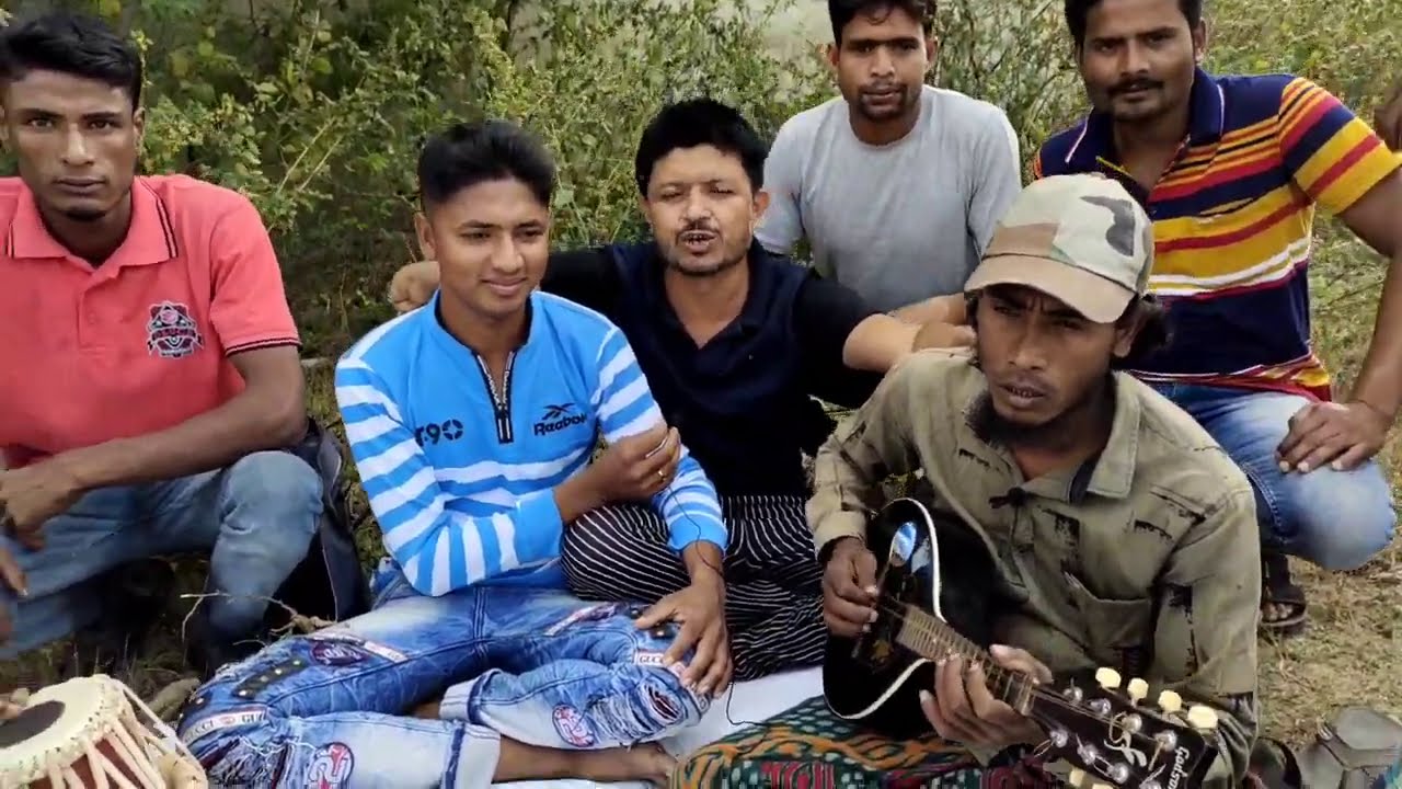 Rohingya Very Beautiful Tarana Video/ November 23, 2020