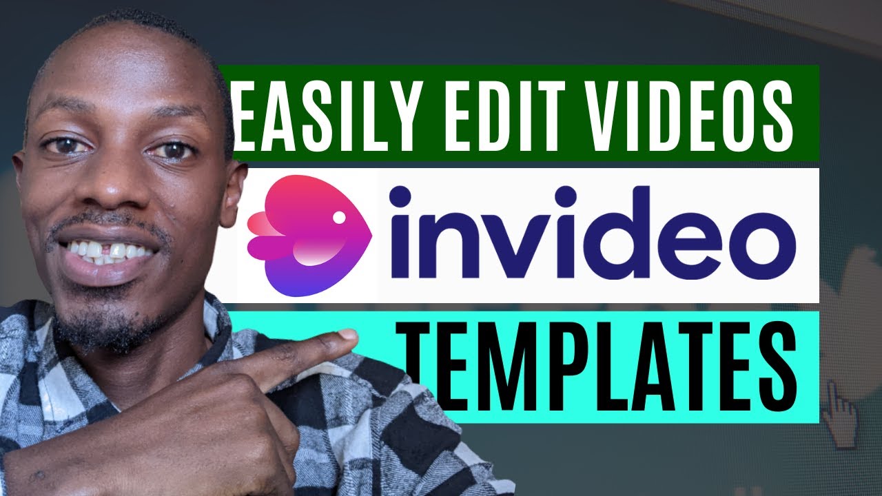 InVideo AI Tutorial for Beginners - The AI Video Creation Tool for Content Creators