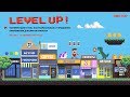 Конференция разработчиков Эвотор.Маркета «Level Up!»