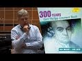 Capture de la vidéo Michael Rische - 300 Jahre Carl Philipp Emanuel Bach - Hänssler Classic