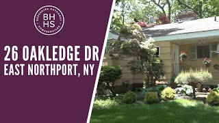 26 Oakledge Dr video tour