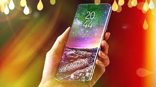 Samsung Galaxy S10 - 10 MIND BLOWING Upcoming Features!