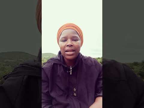 Amaphupho Asho ukuthi