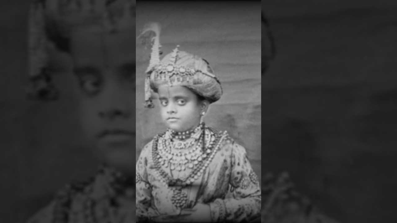 Nalwadi Krishnaraja wodeyar /