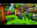 Scary Teacher 3D - New updater, troll Miss T fell face down so fun everyday part 6096#scaryteacher3d