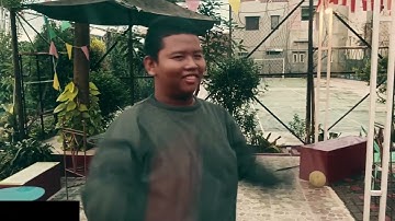 Hortatory Exposition Text - English Video Assignment