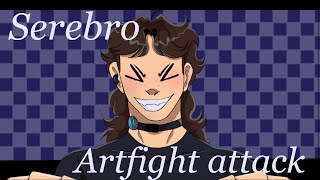 Serebro Meme | Artfight Attack