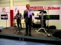 حفلة رأس السنة 31 12 2011 في اسكلستونا مع المطرب اشور صبو ج2 