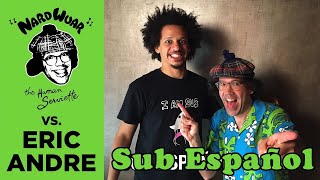 Nardwuar vs Eric Andre | Sub Español Net Worth