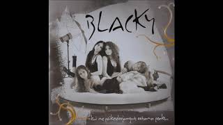 Video thumbnail of "Blacky - Ma armastan lootust (Estonia, 2003)"