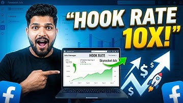 How to Set Up Hook Rate to Skyrocket Your Ads in Facebook Ad Manager