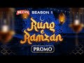 Rungeramzan  season 1 promo  sponsored by mezan rose petal  milkfields  khaabbaa