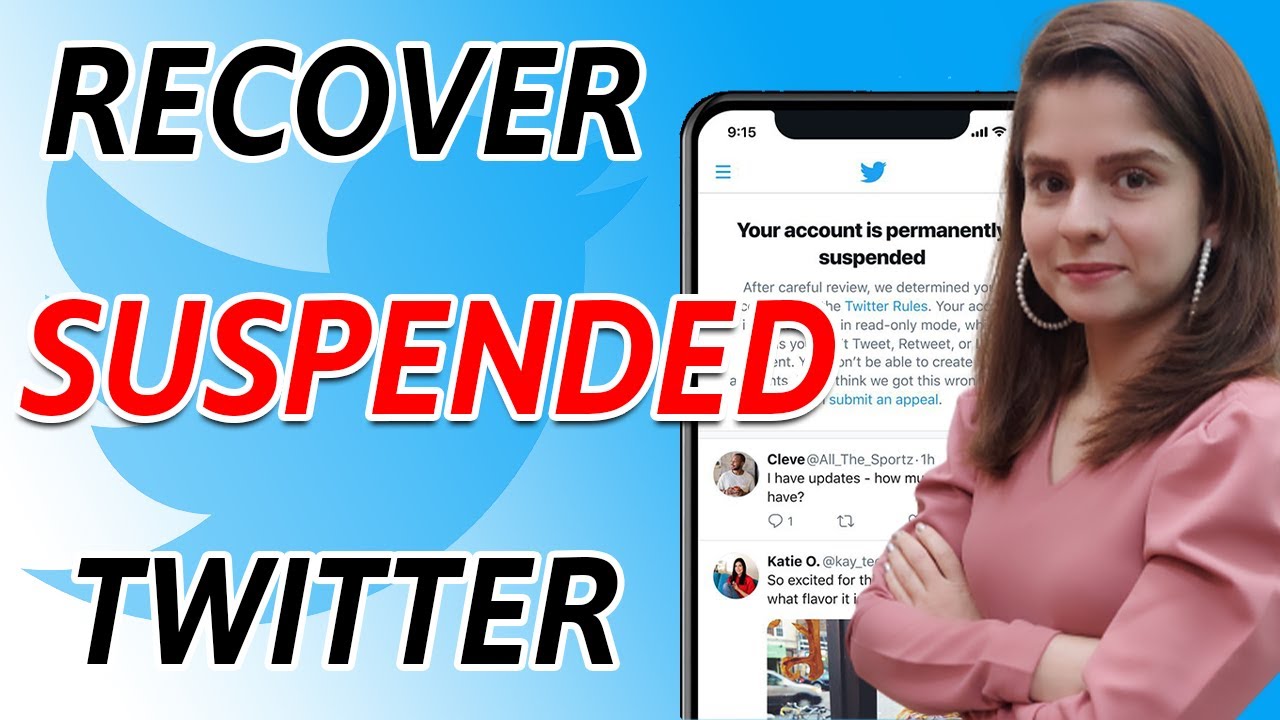 Does Twitter Delete Suspended Accounts?