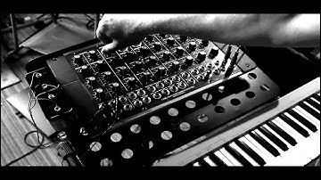 MacBeth Mk1 VORTEX (Prototype) on batts!