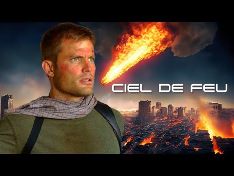 Ciel de Feu 💥 | Film de Sciences Fiction Complet en Français | Casper Van Dien, Vincent Gale