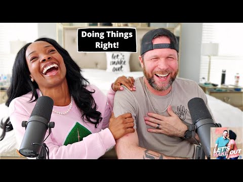 Starting 2021 off Right! | Let's Make Out | Ep 82