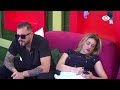 Romeo ka nj kile bjg vijon debati eglaheidi  big brother albania vip 3