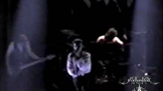 // Lacrimosa // Versiegelt Glanzumströmt - Live Mexico City 23.05.1998