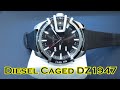 Diesel Caged DZ1947