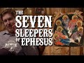 Seven Sleepers Of Ephesus 