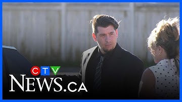 Man accused in deadly 2023 Clearview Twp. crash denied bail