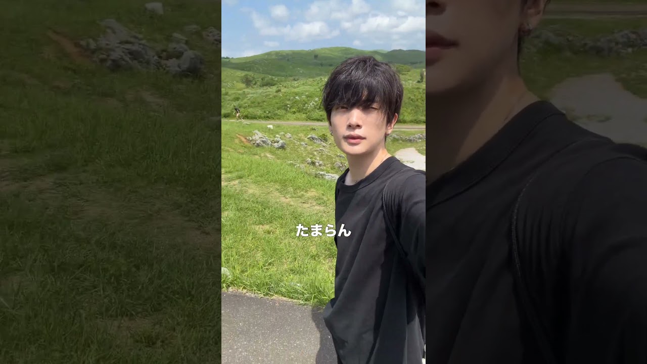 山口に行ってきた #旅行 #vlog #japan #trip