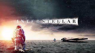 13. Coward - Hans Zimmer // Interstellar Soundtrack (Deluxe Edition)