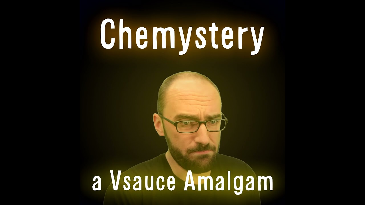 Chemystery