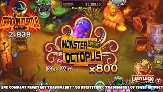 Fortune2Go Game screenshot 5