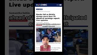 What's Happening Today in Business (November 20, 2024)