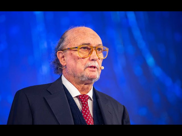 AIPS President Gianni Merlo message on World Sports Journalists Day: A year to go for our centennial class=
