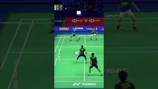 Daniel Marthin Jump Smash Mencapai 415 Kph Resimi