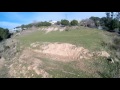 #2 Entrenamiento Freestyle FPV 02/02 - Afinando - deDrones