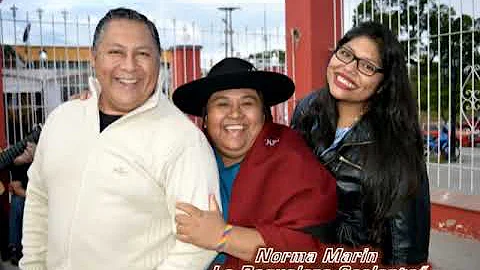 no te olvidaras Norma Marin