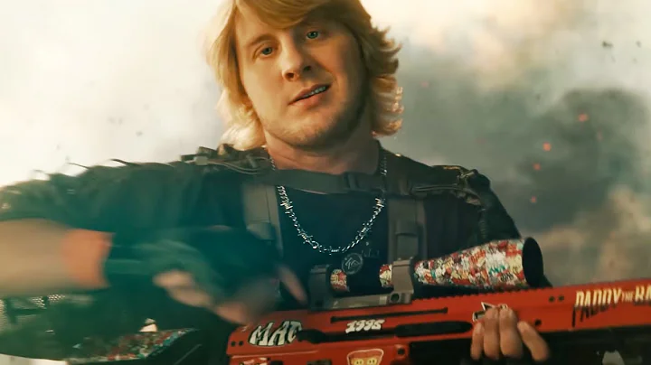 Battlefield 6 subtle jab at Call of Duty ridiculous skins...