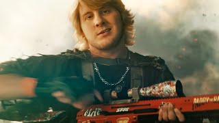 Battlefield 6 subtle jab at Call of Duty ridiculous skins...